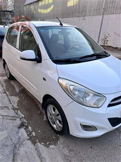 هيونداي i10